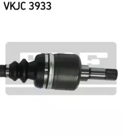 Піввісь SKF купить